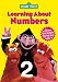 Sesame Street - Learning About Numbers [VHS]
