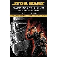 Star Wars: Dark Force Rising: