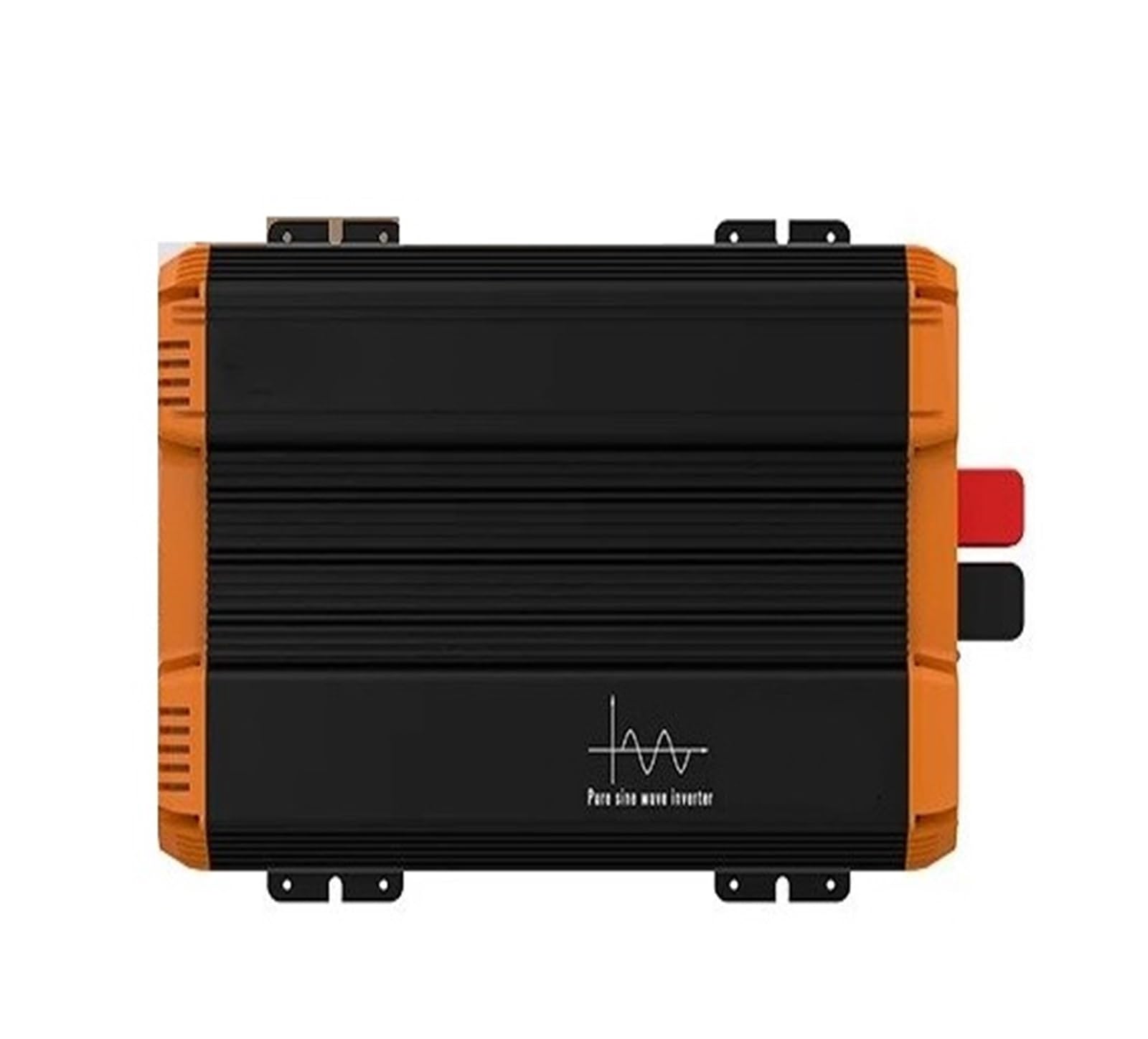Inversores Solares Fuera Red para Camping 1200 W 1500 W 2 KW 3 KW Enchufes 230 V 12 V 24 V Europa(Universal,2500W-48)