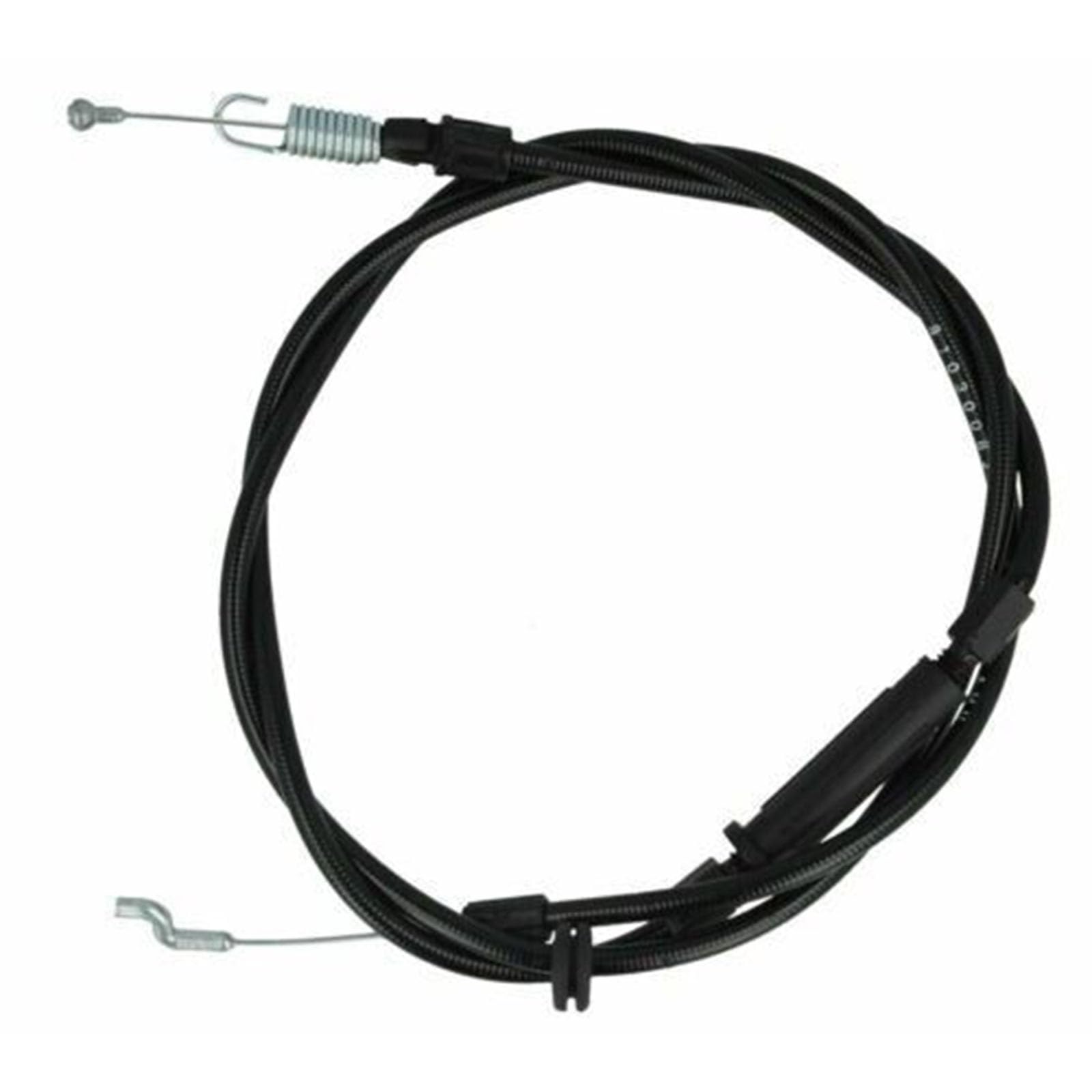 Lawn Mower Clutch Drive Cable, Replacement Cable for Mountfield SP53H, S461RPD, SP533, SP533ES, OEM 381030051/0, Durable and Easy to Install Lawn Mower Accessories