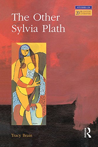 The Other Sylvia Plath (Longman Studies In Twentieth Century Literature)      1st Edition, Kindle Edition