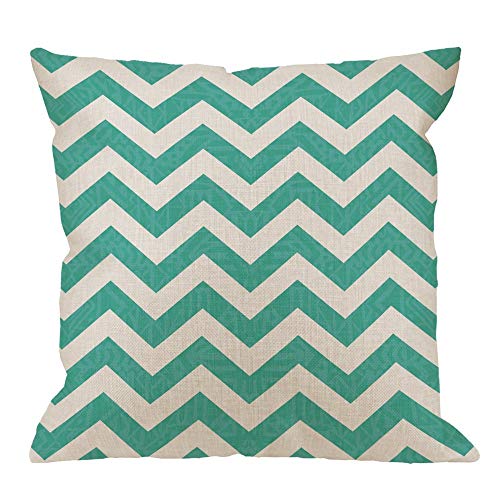 Almohada Chevron, Hipster Boho Chic Azteca Tribal Textura mexicana Zig