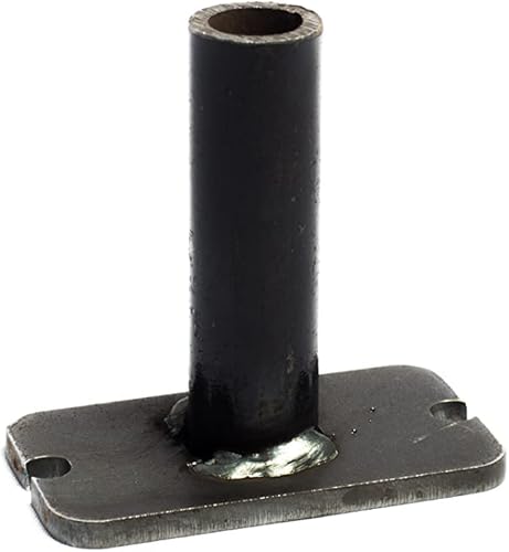 Miniatura 9 de Soporte flotante para mantel Sheppard soporte de mantel flotante resistente varillas de 9 pulgadas placa trasera de 82 pulgadas con herramientas