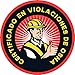 Large Union Hard Hat Stickers | 100% Highest Quality Waterproof Vinyl | Funny Hardhat, Toolbox, OILFIELD, Organize, Union, Roughneck, Welder, Construction, Patriotic, American Flag!