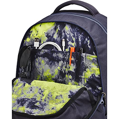 Image of Under Armour Hustle Backpack