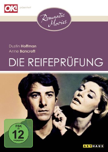 Die Reifeprüfung - Romantic Movies