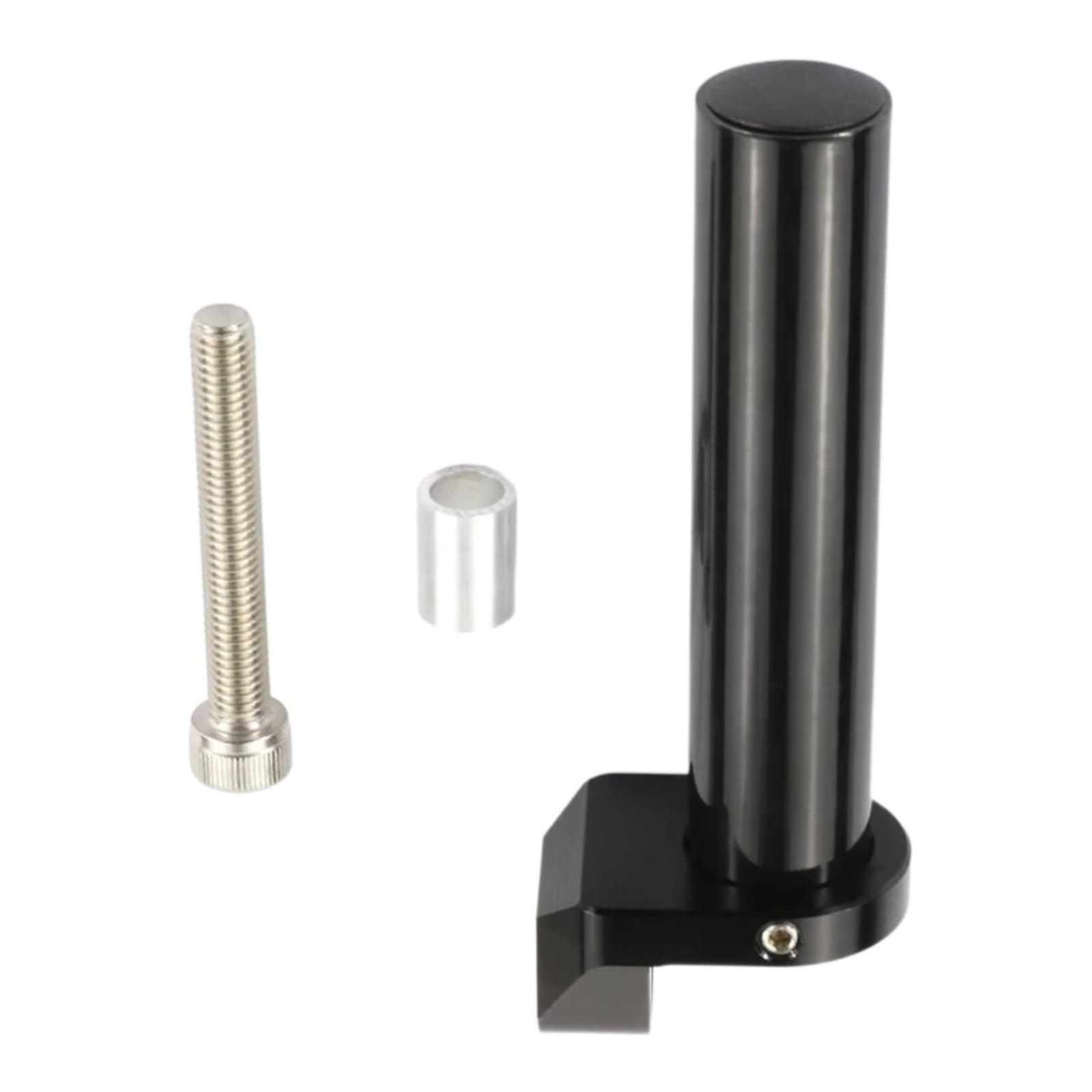 Support Telephone pour G650X 2006 2007 2008 2009 2010, Support De Navigation GPS pour Moto, Adaptateur De Barre De Montage Support De Guidon GPS pour Moto