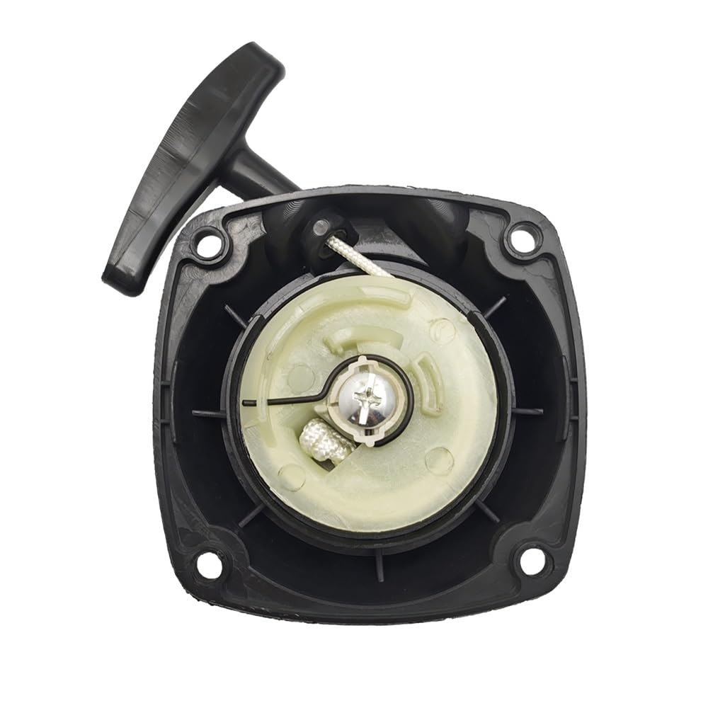 Lanceur pour débroussailleuse G45 G35 pour simplifier l'entretien du jardin 4310 340