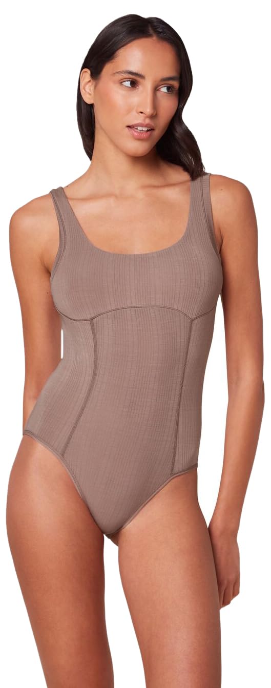 Triumph Beauty Layers Body X Top Pajama para Mujer