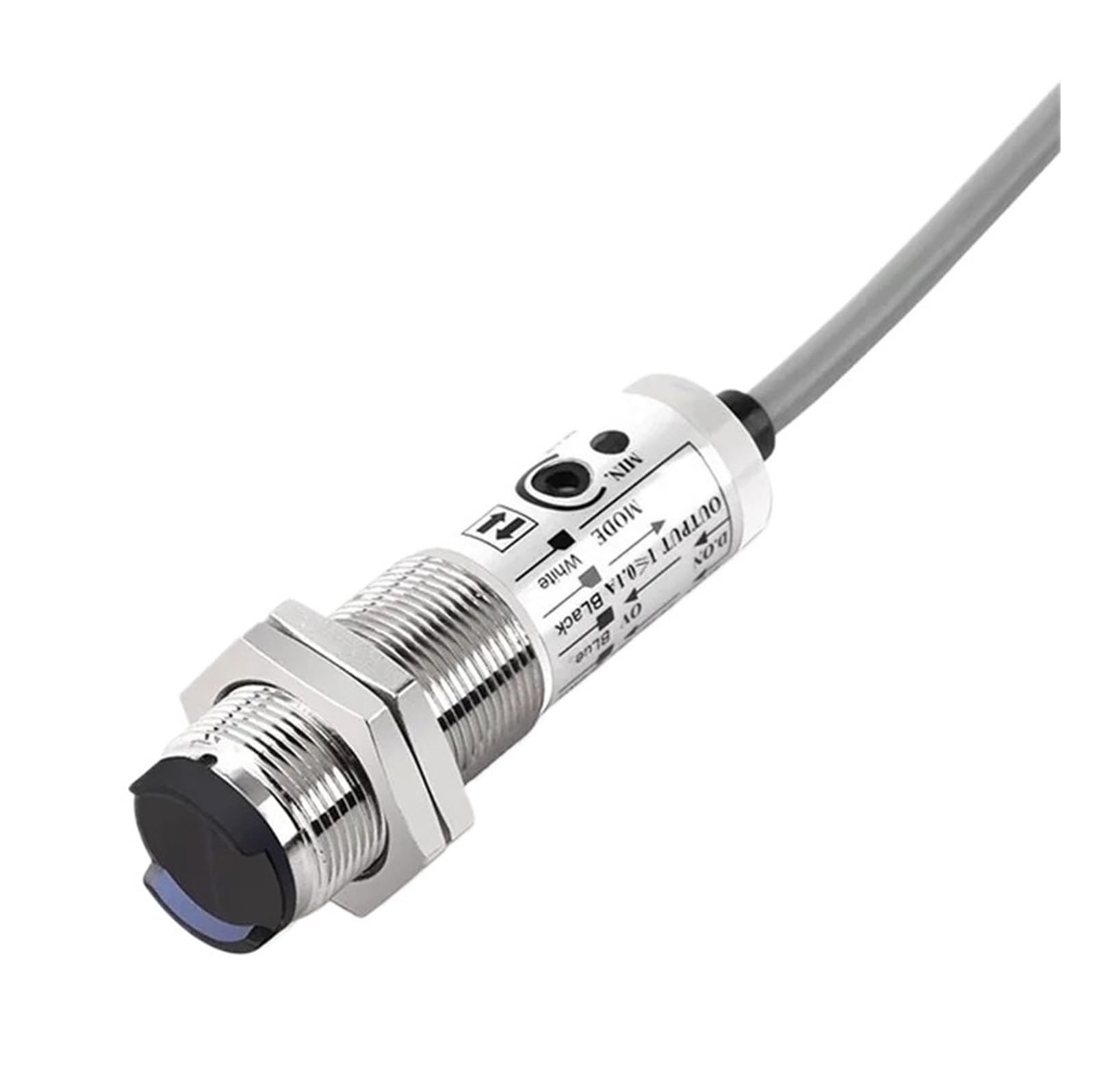 CDD-11N 40N 11P 40P photoelectric switch sensor probe sensor(CDD-11N)