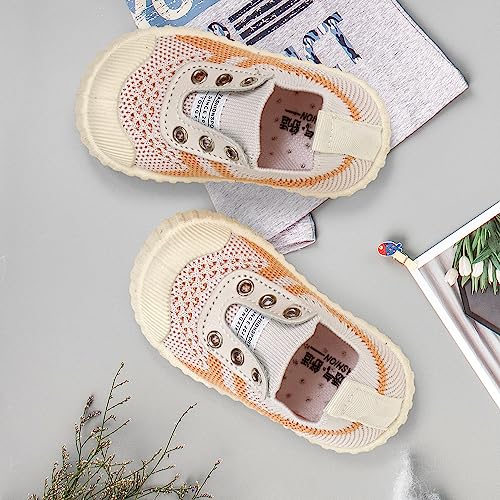 TopiBaaz Unisex Kids Casual Shoes for Baby Boys Girls Anti Skid Running