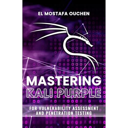 Mastering Kali Purple by EL MOSTAFA OUCHEN episode artwork