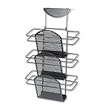 Paneles de soporte de montaje universal se adapta a 1 1/2 "a 3" de espesor.