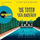 Die Toten der anderen: Ein Fall für Ffion Morgan, Band 3