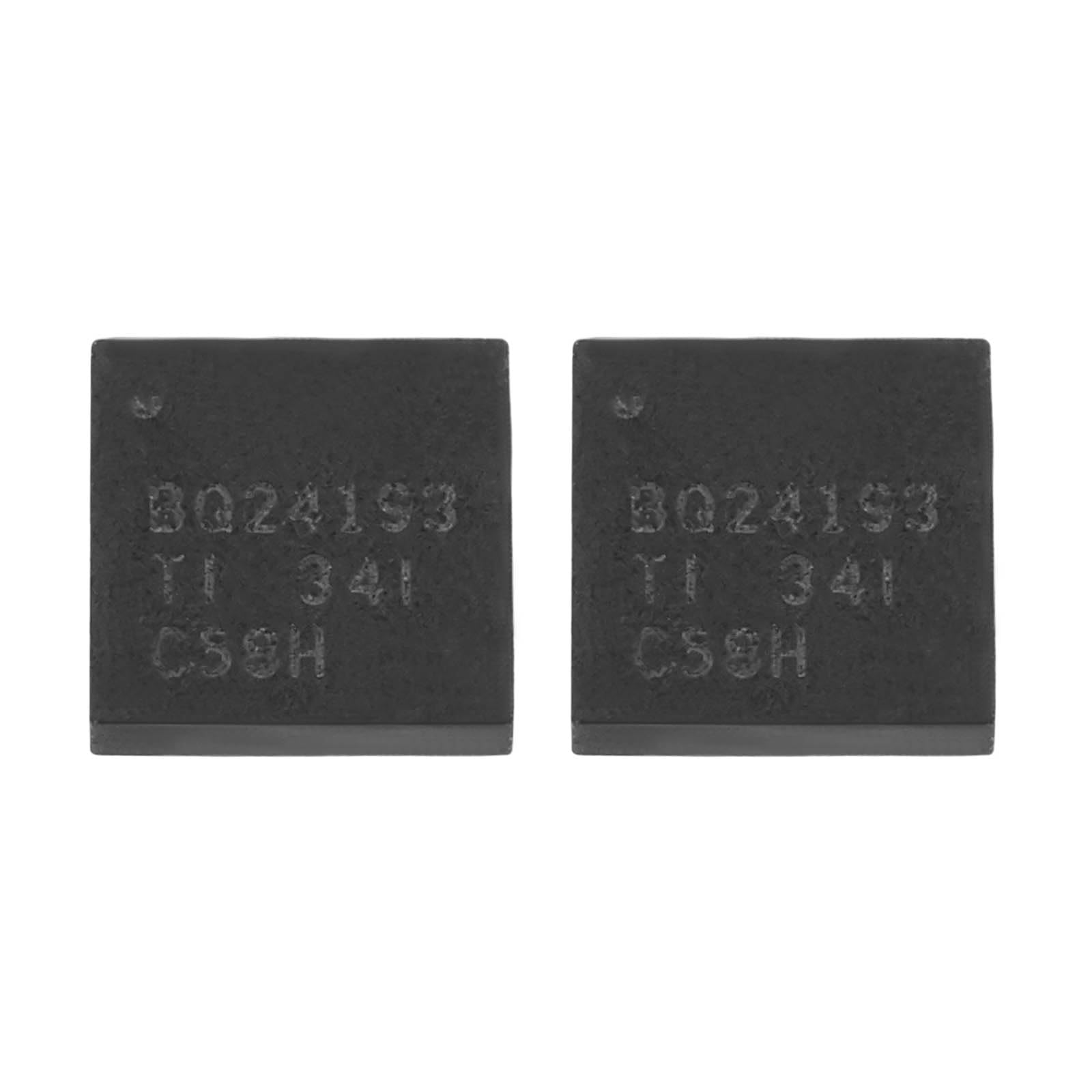 OTOTEC 2PCS BQ24193 Control IC Chip BQ24193RGER Battery Charging Management IC Chip Console Repair Parts Compatible with Nintendo Switch Console