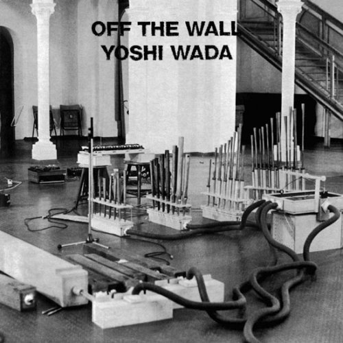 Wada, Yoshi Off The Wall