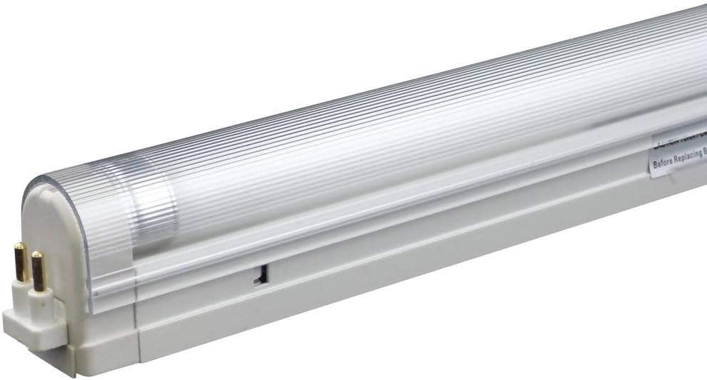 Hera Slimlite Xl 23 1/8" Fixture Cool Flourescent 14 Watt