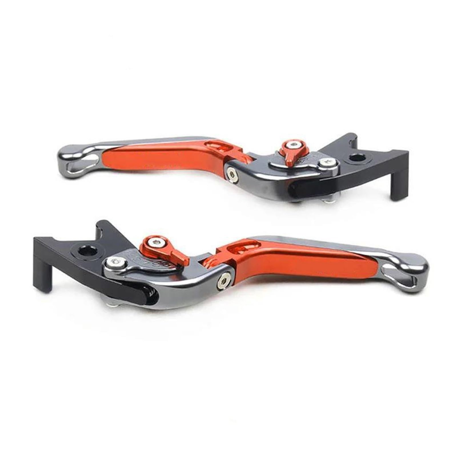 Usqbuzhhk C Brake Lutch Lever For Tnt135 Tnt150 Tnt125 Tnt150i Tnt 135 150 125 Motorcycle Adjustable Folding Extendable Brake Lutch Levers(C)