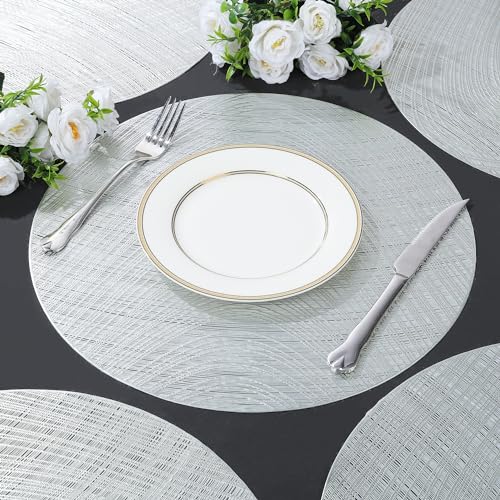 fanquare PVC Placemats Set of 6 - Image 3