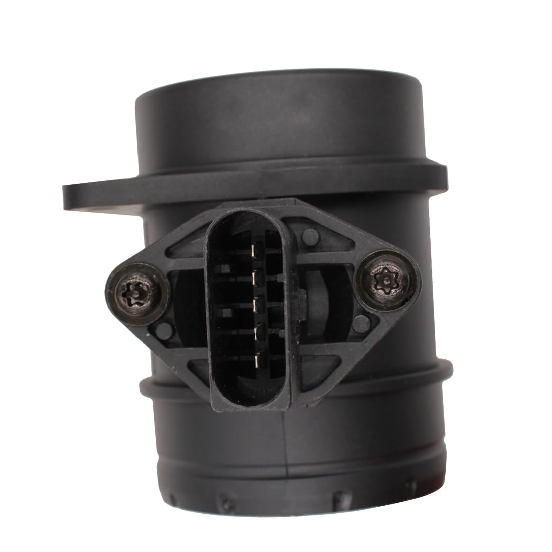 Capteur de flux d'air de masse MAF Pour VW Jetta Beetle Golf Bora Polo 1.9L TDI MK4 98-06 Pour Audi A3 96-03 038906461B 0281002531