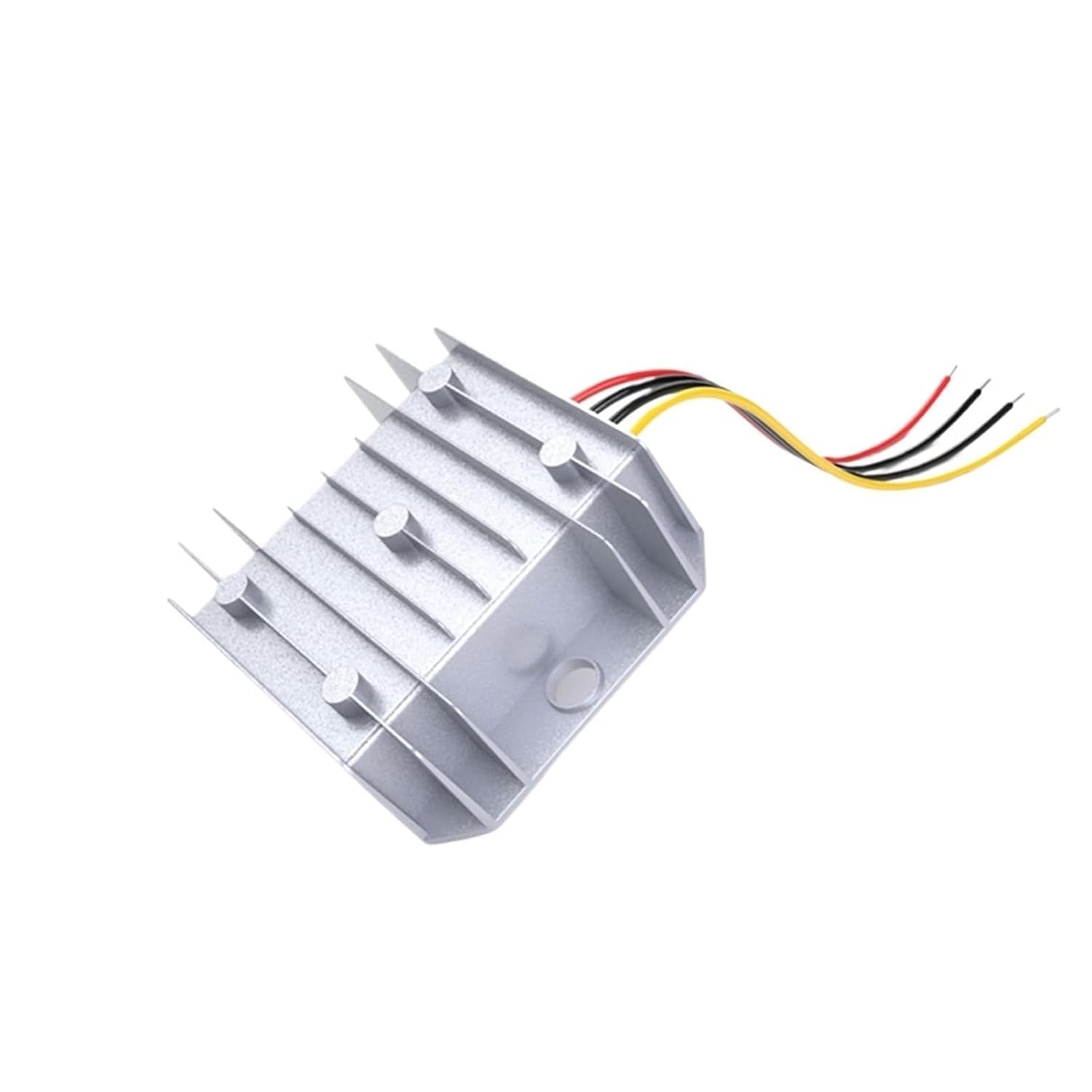 RUAJOGYNVM DC 9-36V to 12V 4A Automatic Voltage Stabilizer Power Converter Regulator