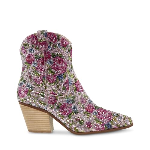 Image of Betsey Johnson Women's Diva Cowboy Western Boots