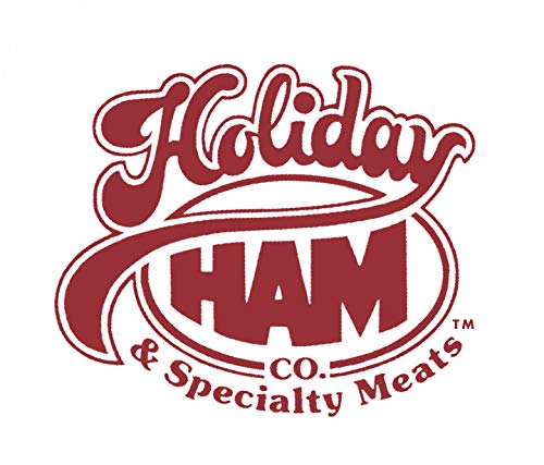 Holiday Ham Company Holiday Ham Combo Honey Glazed Spiral Sliced Gourmet Holiday Ham. 8 Lb thumb #3