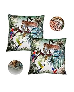 BIA Home Nora 2er Set Kissenbezug