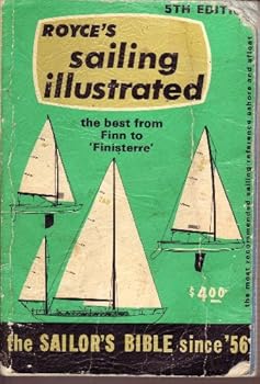 Unknown Binding Royce's Sailing Illustrated 5th Edition Book