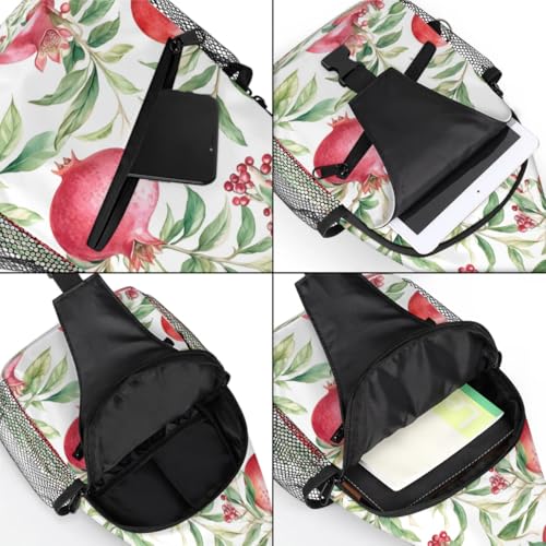 Bolso Sling Unisex para Viaje y Senderismo miniatura 5