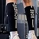 ACHORE Calf Sleeves, Unisex, Wadenkompression