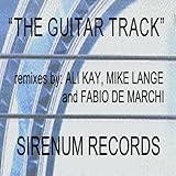 The Guitar Track/ali kay mix