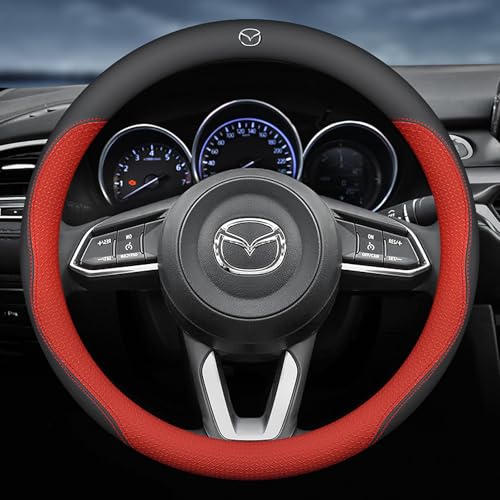 nh یJo[ ɓKp }c_ CX-5 KF 2017-2021 3DObv ~ XeAOzC[Jo[ ʋC Obv ԃS,B [sAi]