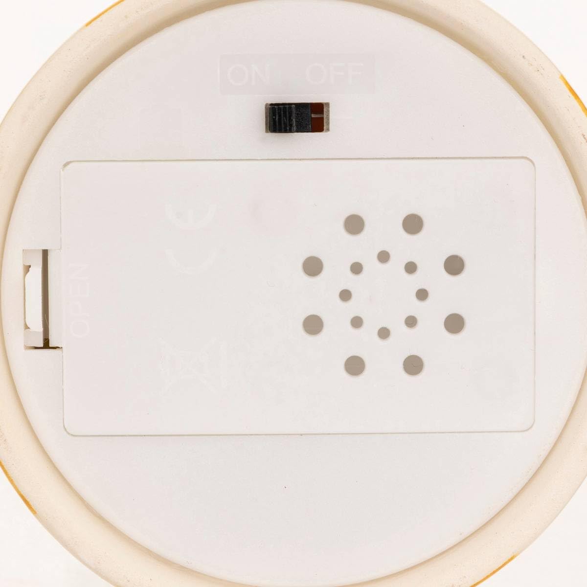 Atmosphera - Lpe LED Rich ass H19.5 - Rosa