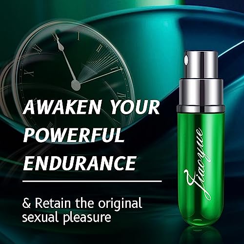 Jiaoyue Maximize Your Pleasure With Jiaoyue Delay Spray For Men thumb #4