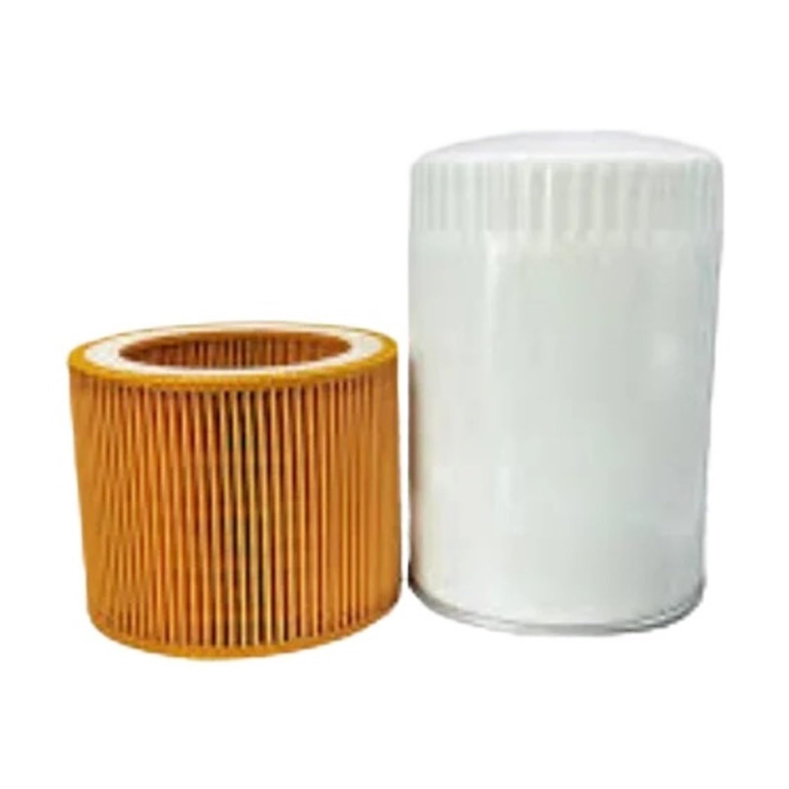 CLEUFWKO 1pcs screw air compressor spare parts 2901141600 Oil filter