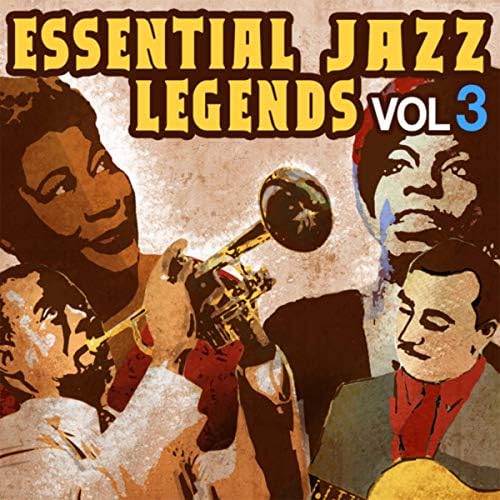 Amazon Music - VARIOUS ARTISTSのEssential Jazz Legends, Vol