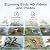 TT Nature Recycled Plastic Smart Bird Feeder with Camera, Solar Powered, AI Identifies 10,000+ Birds Species, Auto Capture 2K Videos & Instant Alerts, Ideal Gift for Family and Lover