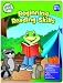 LeapFrog Beginning Reading Skills Workbook for Preschool with 60 Pages and 60 Reward Stickers (19405)
