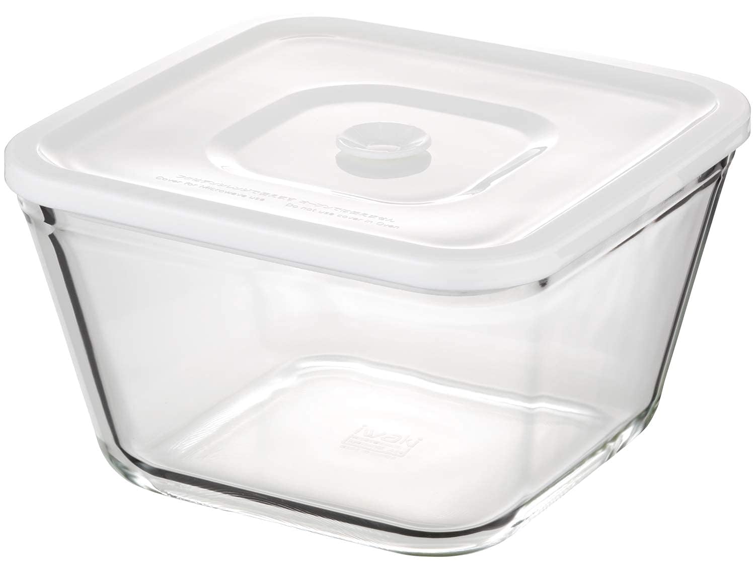新品未使用品 iwaki 耐熱ガラス 密閉保存容器 550ml 1000ml Amazon｜iwaki(イワキ) 耐熱ガラス 密閉容器 キャニスター 径