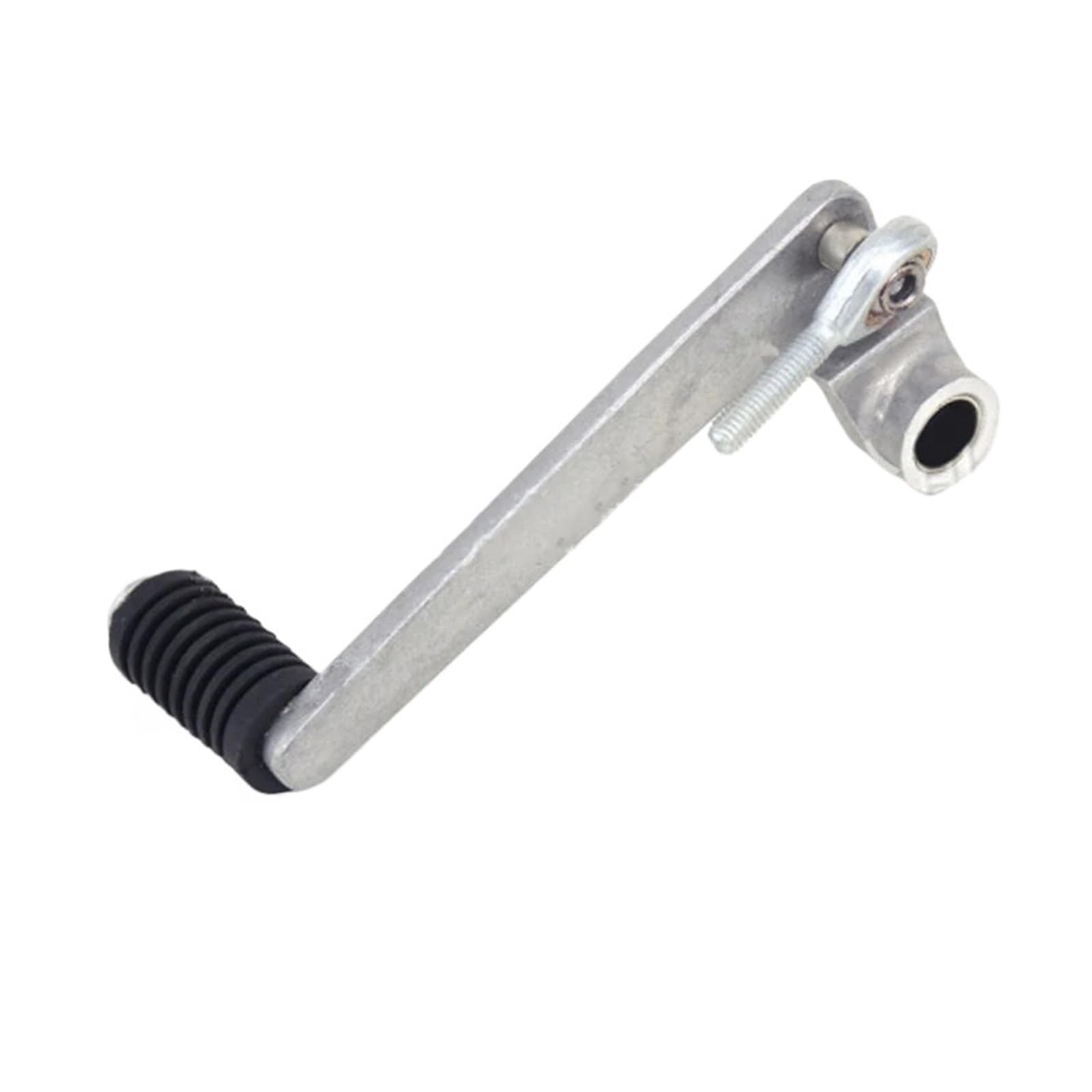 HCBBCEW Motorcycle Gear Shift Shifter Lever Pedal Compatible with Kawasaki Ninja ZX6R ZX10R Concours 14 ZG1400 2008-2010