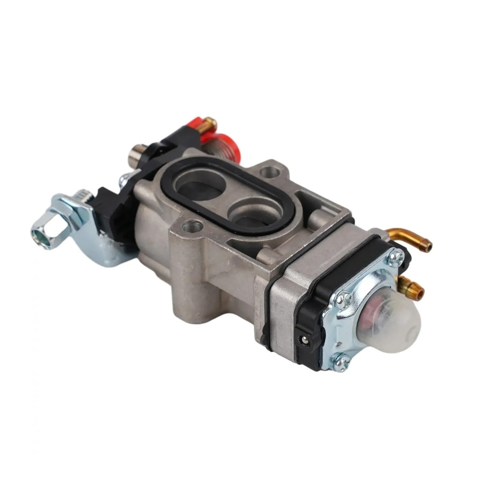 Suministros de carburador de repuesto, desbrozadora apta for KBL45A KBH45B KBL45B TJ45 TJ45E KBH45A