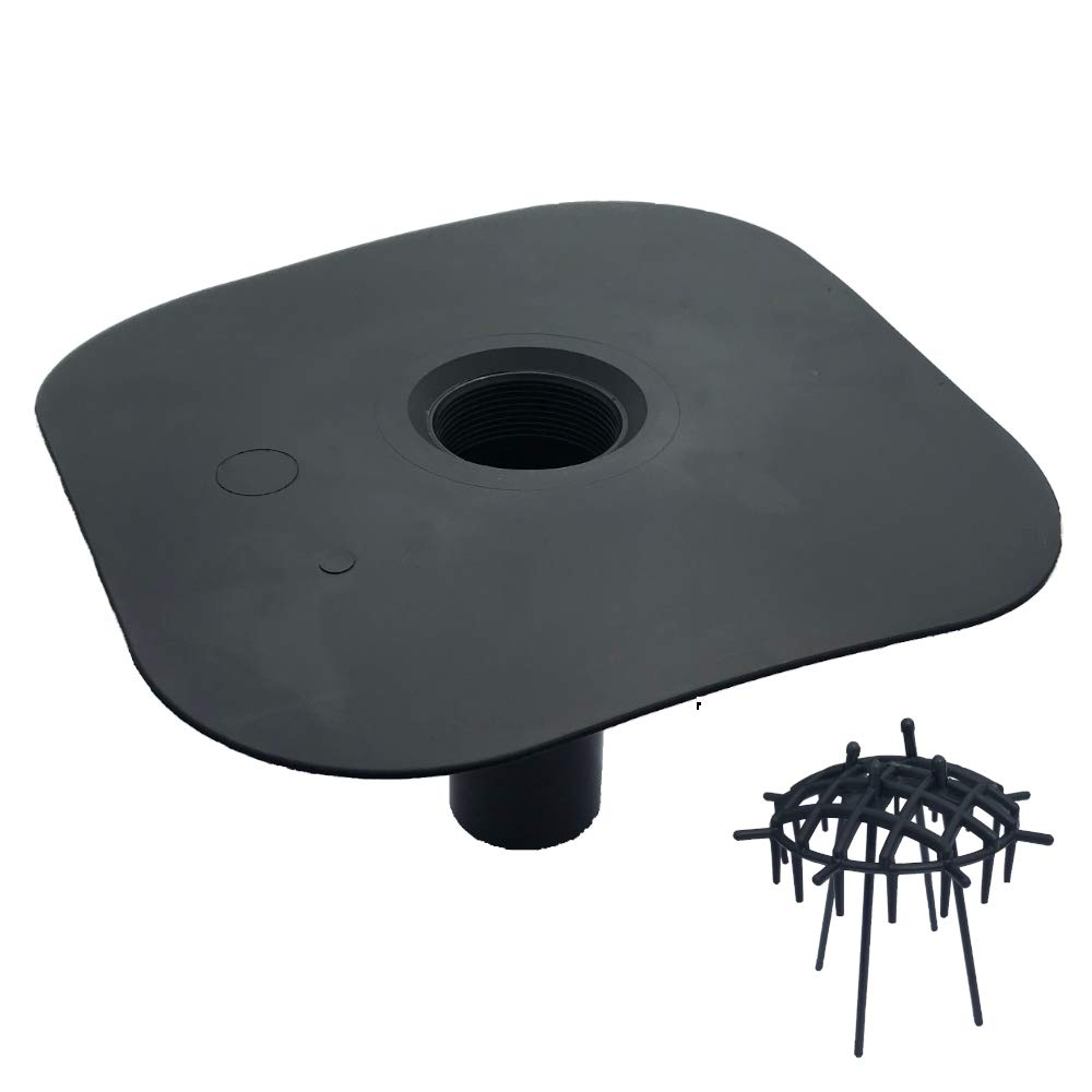 ClassicBond EPDM Anti-Backup Drain 68mm