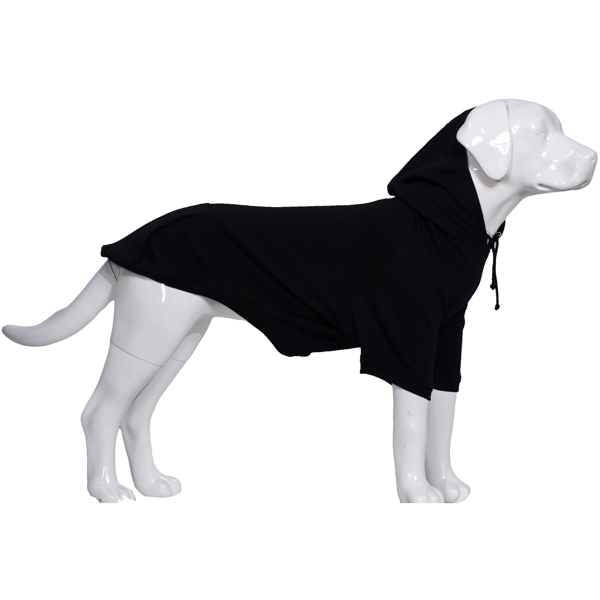 Lovelonglong Pet Clothing Dachshund Dog Clothes Coat Hoodies Winter Autumn Sweatshirt for Dachshund Dogs 10 Colors 100% Cotton 2018 New (D-S