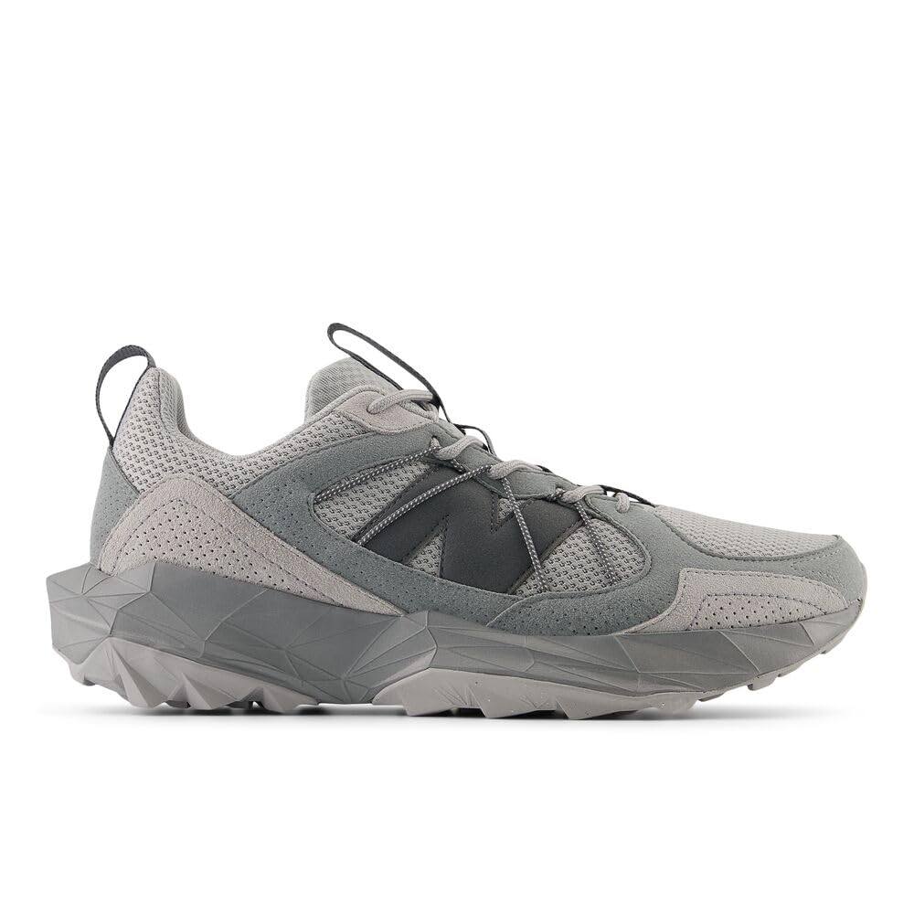 New Balance Men's Dynasoft Tektrel V1 Suede Trail Running Shoes
