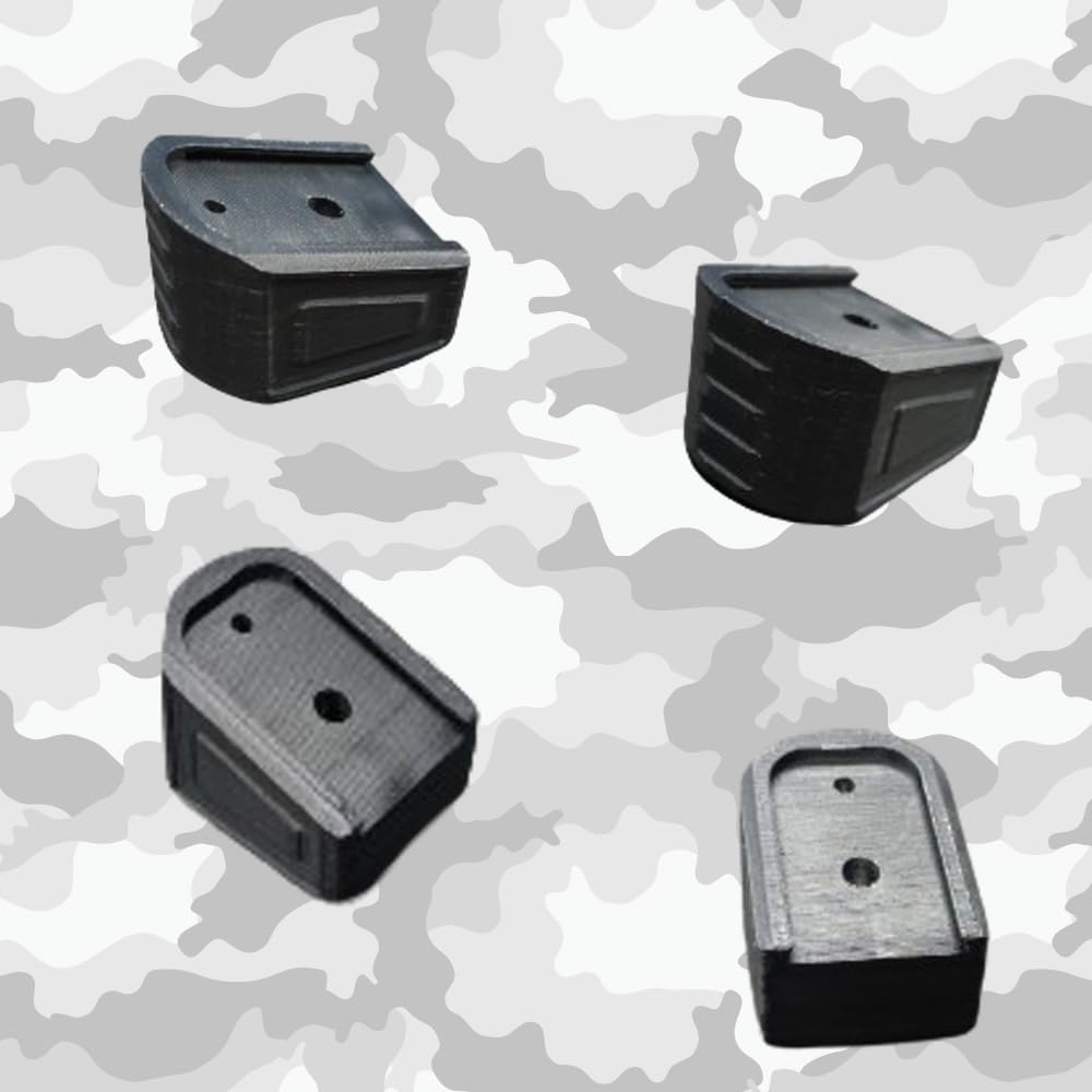 Amazon.co.jp: CZ75用 マガジンバンパー KSC マグバンパー