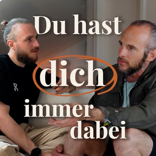 #01 Das Leben zwischen Schei&szlig;e, Spucke & R&auml;ucherst&auml;bchen | Spiritualit&auml;t im Alltag