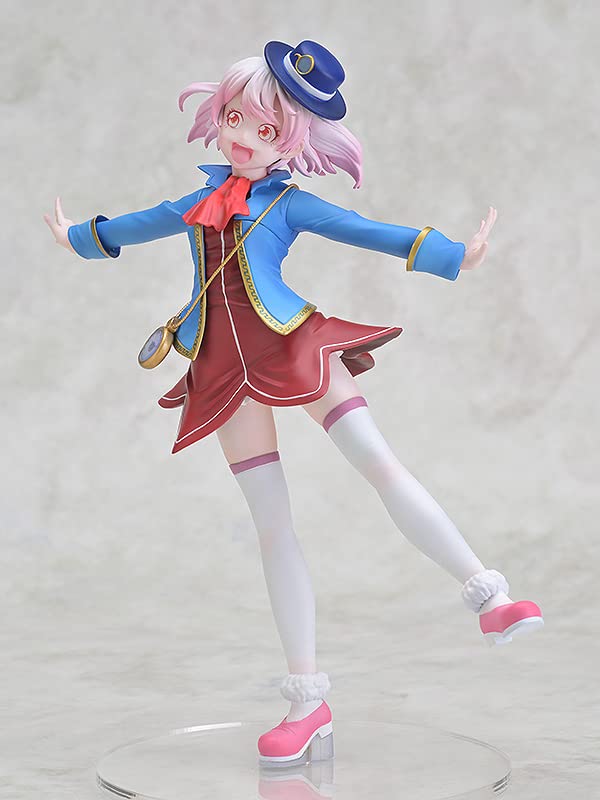 Amazon | シャングリラフロンティア エムル[人化] 1/7スケール