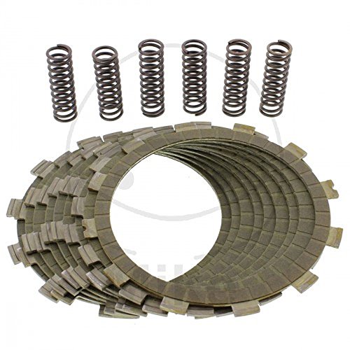 Kit embrayage EBC Street Tracer pour Yamaha FZR 1000 et 750