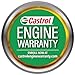 Castrol Transmax ATF/CVT Universal Automatic Transmission Fluid, 1 Gallon